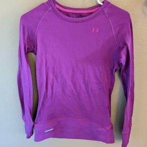 Under Armour 2.0 Baselayer Shirt